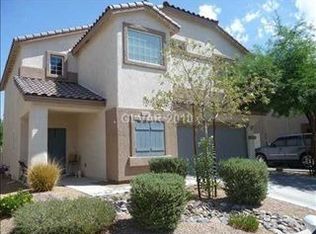 5658 Bettors Luck Ct, Las Vegas, NV 89122