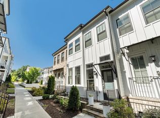 1647 Morningtide Ct UNIT 60, Atlanta, GA 30324