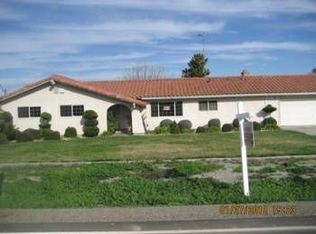 16418 Sycamore Ave, Patterson, CA 95363