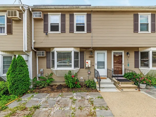 15 Gibbs St #G, Worcester, MA 01607