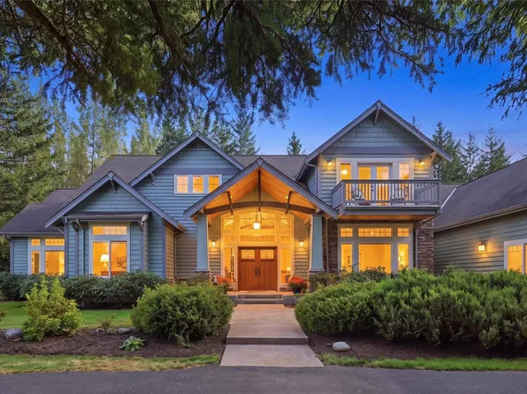 18606 78th Street NE, Granite Falls, WA 98252