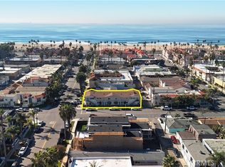 1401 Olive Ave, Huntington Beach, CA 92648
