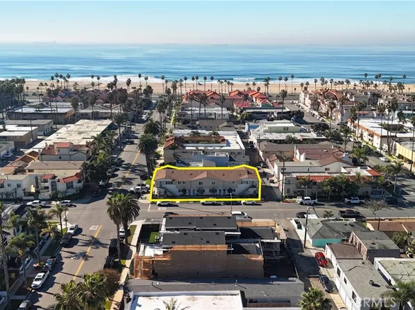 1401 Olive Ave, Huntington Beach, CA 92648