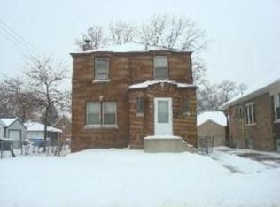 10644 S Campbell Ave, Chicago, IL 60655