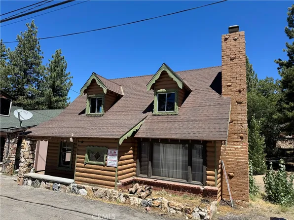 40286 Big Bear Blvd, Big Bear Lake, CA 92315