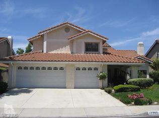 12765 Summer St, Moorpark, CA 93021