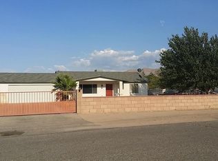 9545 San Pablo Ave, Hesperia, CA 92345