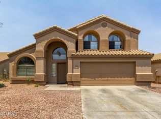 12734 W Calavar Rd, El Mirage, AZ 85335