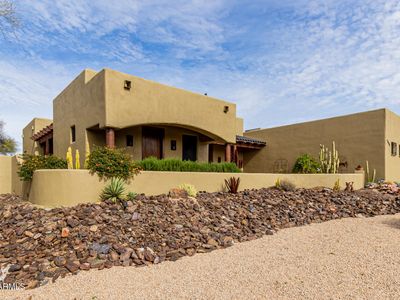 4688 E LANGUID Lane, Cave Creek, AZ, 85331
