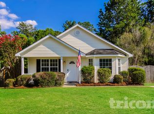 120 Oakbrook Village Rd, Columbia, SC 29223
