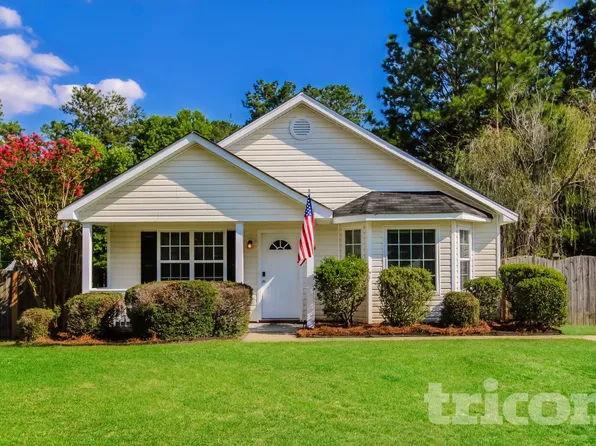 120 Oakbrook Village Rd, Columbia, SC 29223