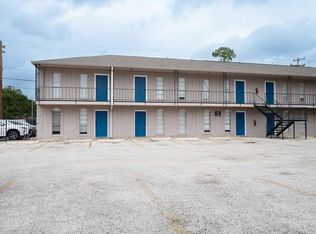 1718 Crownover Rd APT 11, Houston, TX 77080