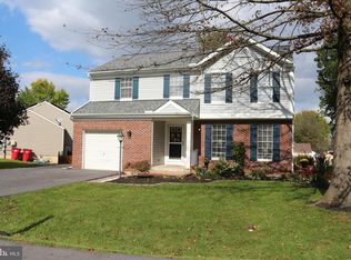 10711 Timothy Dr, Williamsport, MD 21795