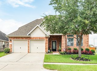 4723 Lake Rim Dr, Alvin, TX 77511