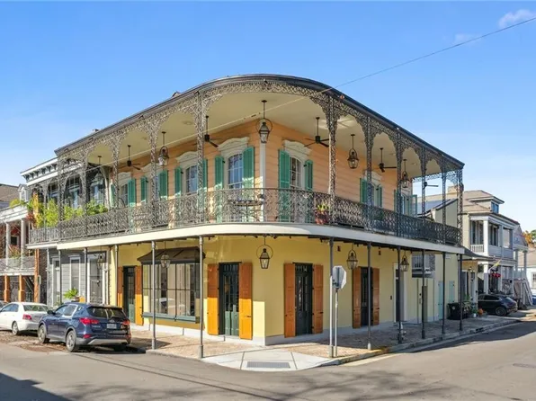 704 Marigny St, New Orleans, LA 70117