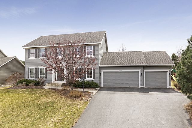 2nd image of 10401 Dorset Ln