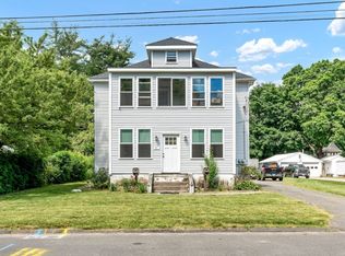 21 Pearl St APT 1, Plainville, CT 06062