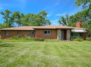 6947 Little Richmond Rd, Dayton, OH 45426