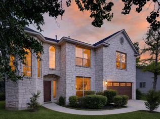 1506 Crescent Point, San Antonio, TX 78258