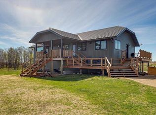 24219 N 413 Township Rural, Lacombe County, AB T0C 0Y0
