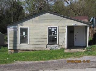 2343 Byers St, Batesville, AR 72501
