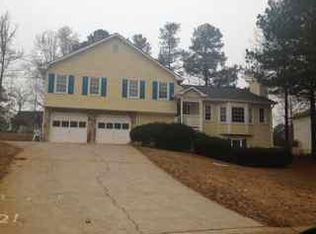 321 Allatoona Rd, Lawrenceville, GA 30043