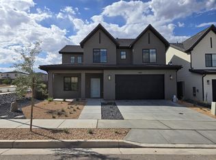 1614 S Wagon Box Way #55, Washington, UT 84780