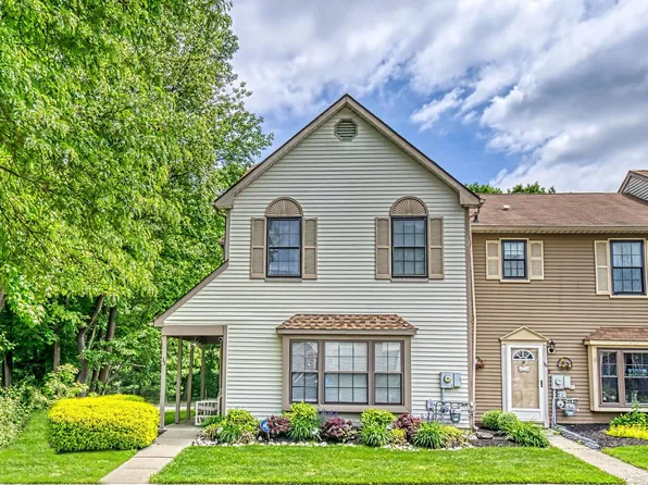 35 Devon Ct, Robbinsville, NJ 08691
