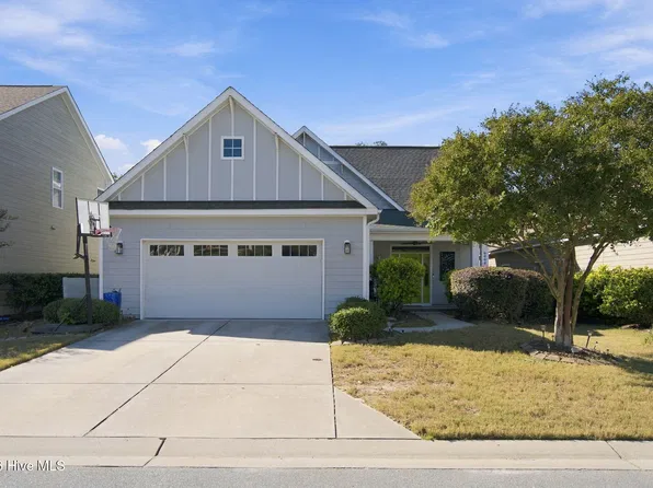 6044 Chancellorsville Drive, Wilmington, NC 28409