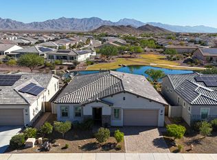 16375 S 180th Dr, Goodyear, AZ 85338