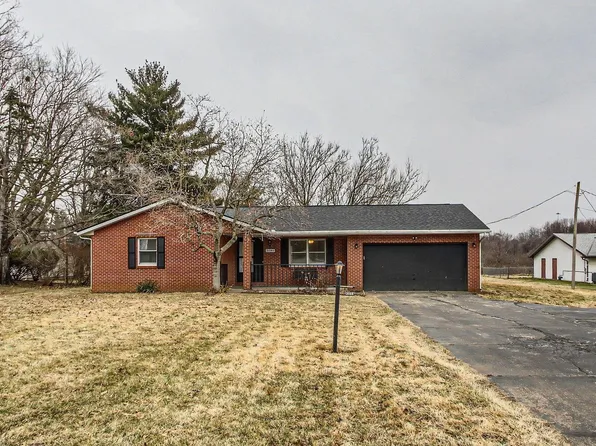 3080 Courtright Rd, Columbus, OH 43232