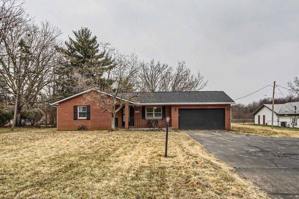 Real estate listing image