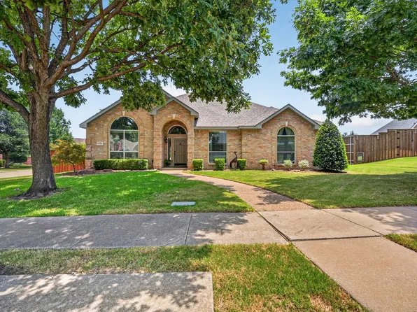 4106 Gulfview Dr, Rowlett, TX 75088