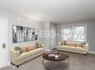 1304 Dartmouth Ave #1, Parkville, MD 21234