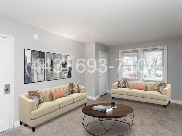 1304 Dartmouth Ave #1