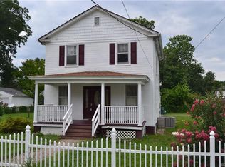 12 N Grove Ave, Henrico, VA 23075
