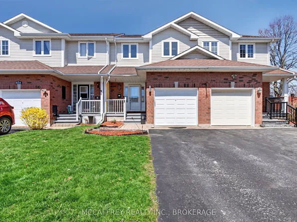 508 Farnham Ct, Kingston, ON K7M 8Y1