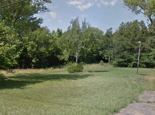 341 Muse St, Jackson, TN 38301