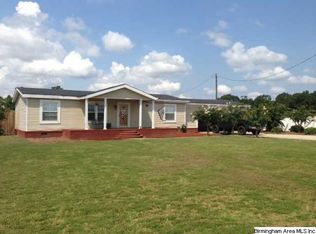 14316 County Road 37, Clanton, AL 35045