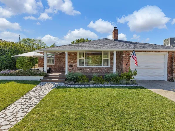 96 Coloma Way, Sacramento, CA 95819