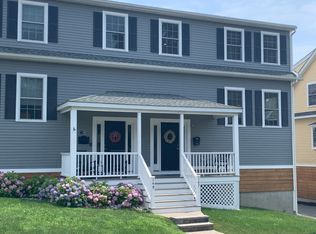 147 Green St, Marblehead, MA 01945