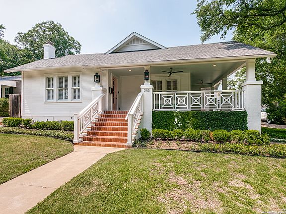 2nd image of 243 BLUE BONNET BLVD