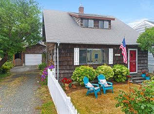 1664 S Downing St, Seaside, OR 97138