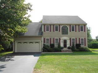 28 Omalley Rd, Marlborough, MA 01752