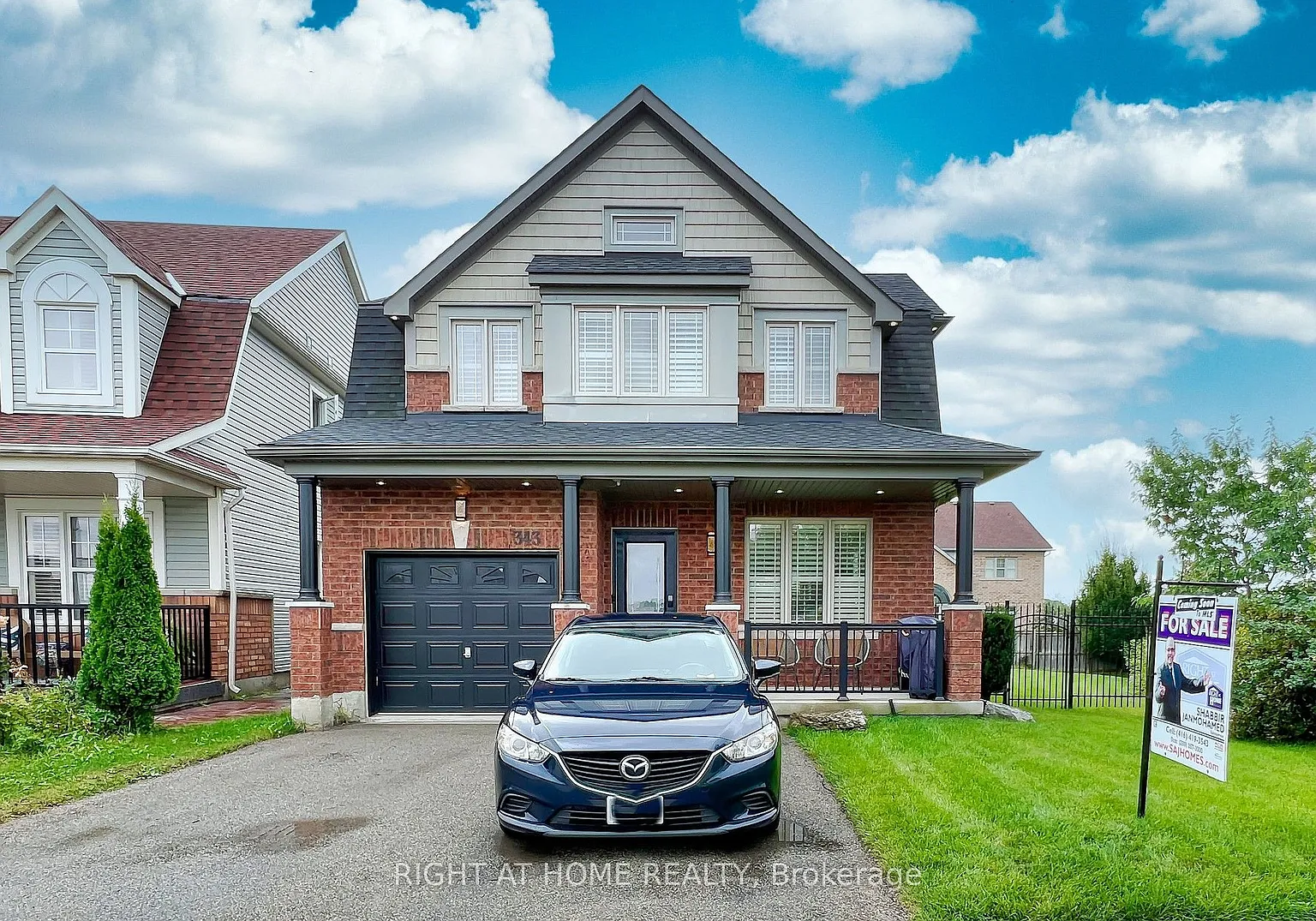 343 Miller Park Ave photo 1