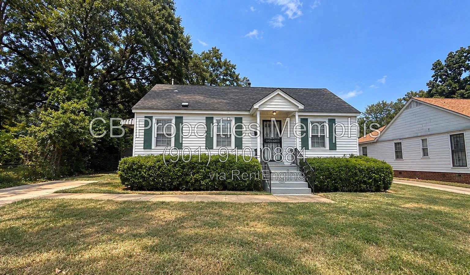 3 bed, 1.0 bath, 936 sqft, $1,150 — Photo 1