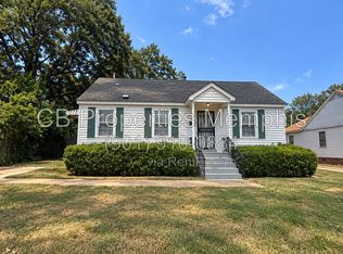 3802 Wilshire Rd, Memphis, TN 38111