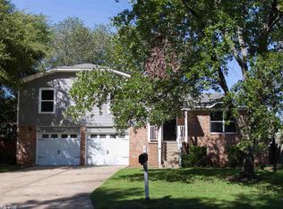 1902 Madden Rd, Jacksonville, AR 72076