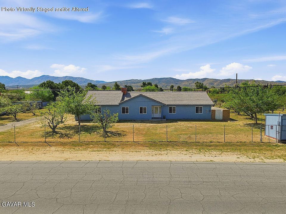 1st image of 7624 E Avenue U
