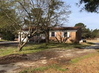 5035 White Oak Loop, Wilson, NC 27893